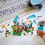 Alternative view 2 of LEGO Creator Cosy House 31139