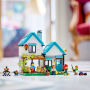 Alternative view 4 of LEGO Creator Cosy House 31139