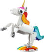 Alternative view 2 of LEGO Creator Magical Unicorn 31140