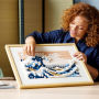 Alternative view 6 of LEGO Art Hokusai The Great Wave 31208