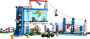 Alternative view 2 of LEGO City Police Training Academy 60372