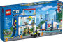 Alternative view 5 of LEGO City Police Training Academy 60372