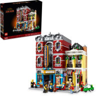 LEGO Icons Jazz Club 10312