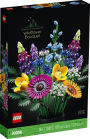 Alternative view 6 of LEGO Icons Wildflower Bouquet 10313