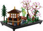 Alternative view 2 of LEGO Icons Tranquil Garden 10315