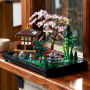 Alternative view 5 of LEGO Icons Tranquil Garden 10315