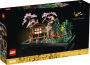 Alternative view 6 of LEGO Icons Tranquil Garden 10315