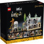 Alternative view 2 of LEGO Icons The Lord of the Rings: Rivendell 10316