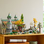 Alternative view 6 of LEGO Icons The Lord of the Rings: Rivendell 10316
