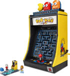 Alternative view 2 of LEGO Icons PAC-MAN Arcade 10323