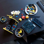 Alternative view 3 of LEGO Icons PAC-MAN Arcade 10323