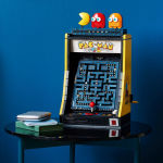 Alternative view 5 of LEGO Icons PAC-MAN Arcade 10323