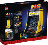 Alternative view 7 of LEGO Icons PAC-MAN Arcade 10323