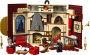 Alternative view 6 of LEGO Harry Potter Gryffindor House Banner 76409