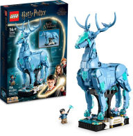 Title: LEGO Harry Potter Expecto Patronum 76414