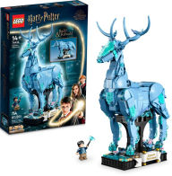 LEGO Harry Potter Expecto Patronum 76414