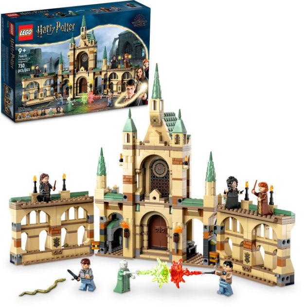 Buy LEGO® Harry Potter?: Fun to Colour (Dobby Edition) by LEGO® With Free  Delivery