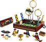 Alternative view 2 of LEGO Harry Potter Quidditch Trunk 76416