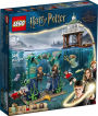 Alternative view 7 of LEGO Harry Potter Triwizard Tournament: The Black Lake 76420