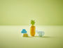 Alternative view 7 of LEGO DUPLO Growing Carrot 10981