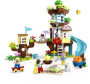 Alternative view 2 of LEGO DUPLO Town 3-in-1 Tree House 10993