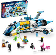 Title: LEGO DREAMZzz Mr. Oz's Spacebus 71460