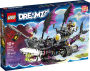 Alternative view 6 of LEGO DREAMZzz Nightmare Shark Ship 71469