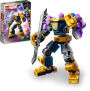 LEGO Super Heroes Thanos Mech Armor 76242