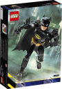 Alternative view 7 of LEGO DC Super Heroes Batman Construction Figure 76259