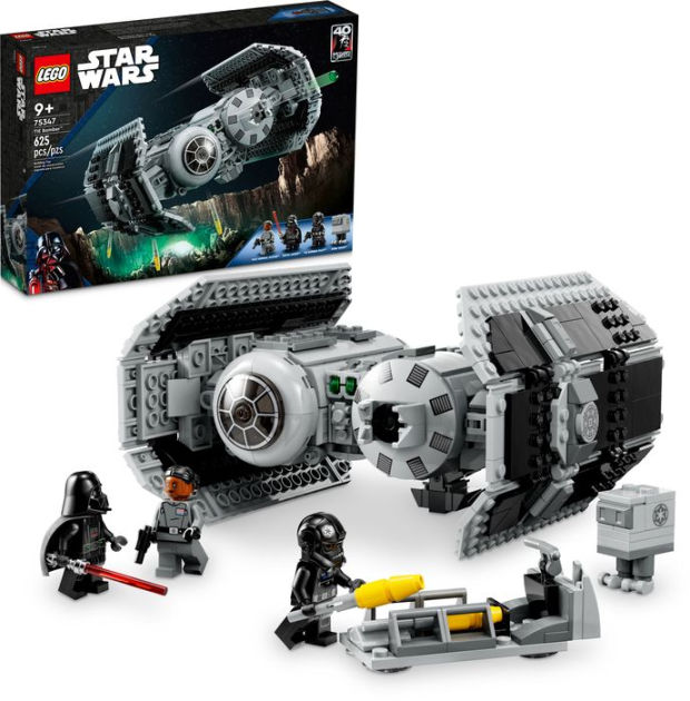 Force Friday Starts Early With LEGO 'The Last Jedi' Sets