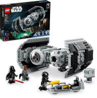 Title: LEGO Star Wars TIE Bomber 75347