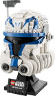 Alternative view 5 of LEGO Star Wars Captain Rex Helmet 75349