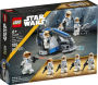 Alternative view 6 of LEGO Star Wars 332nd Ahsoka's Clone Trooper Battle Pack 75359