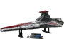 Alternative view 2 of LEGO Star Wars Venator Class Republic Attack Cruiser 75367