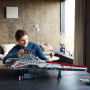 Alternative view 4 of LEGO Star Wars Venator Class Republic Attack Cruiser 75367