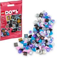 Title: LEGO DOTS Extra DOTS Series 8 Glitter and Shine 41803