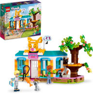 Title: LEGO Friends Cat Hotel 41742 (B&N Exclusive)