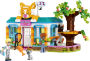 Alternative view 7 of LEGO Friends Cat Hotel 41742 (B&N Exclusive)