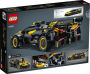 Alternative view 5 of LEGO Technic Bugatti Bolide 42151