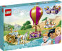 Alternative view 4 of LEGO Disney Princess Princess Enchanted Journey 43216
