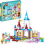 LEGO Disney Princess Disney Princess Creative Castles 43219