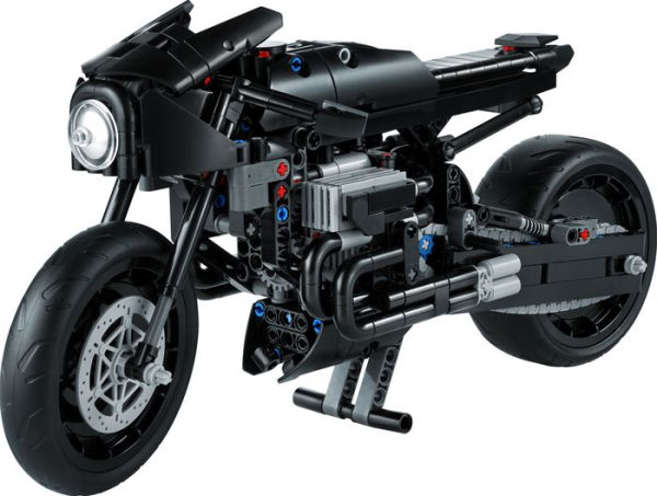 LEGO Technic THE BATMAN BATCYCLE 42155