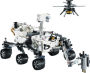 Alternative view 2 of LEGO Technic NASA Mars Rover Perseverance 42158
