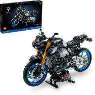 Title: LEGO Technic Yamaha MT-10 SP 42159