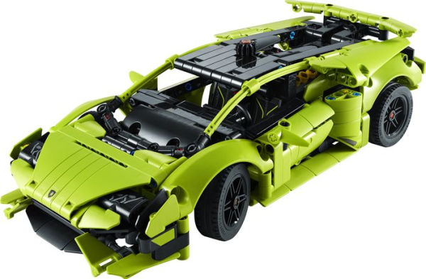 LEGO Technic Lamborghini Huracán Tecnica 42161