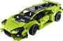 Alternative view 2 of LEGO Technic Lamborghini Huracán Tecnica 42161