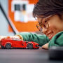 Alternative view 7 of LEGO Speed Champions Ferrari 812 Competizione 76914