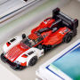 Alternative view 7 of LEGO Speed Champions Porsche 963 76916