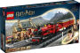 Alternative view 6 of LEGO Harry Potter Hogwarts Express & Hogsmeade Station 76423