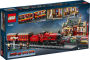 Alternative view 7 of LEGO Harry Potter Hogwarts Express & Hogsmeade Station 76423